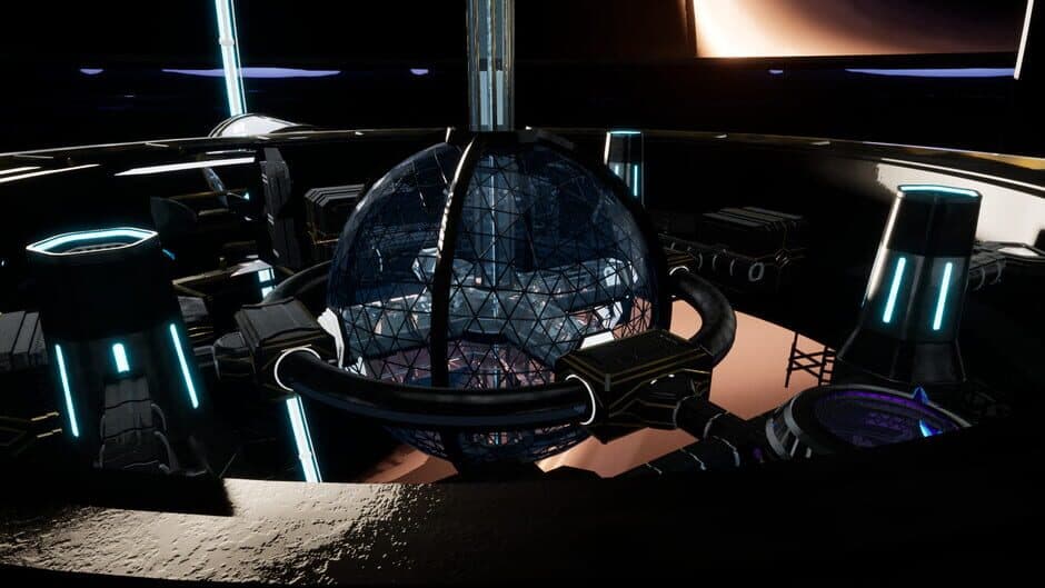End Gate - The Last Passenger screenshot 4