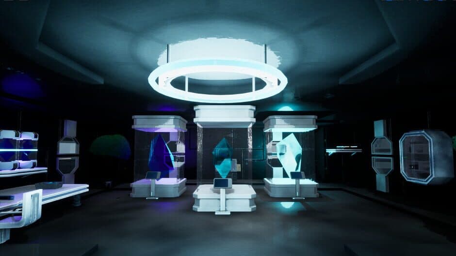 End Gate - The Last Passenger screenshot 5