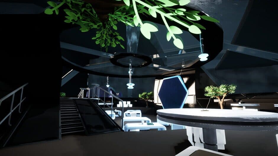 End Gate - The Last Passenger screenshot 1