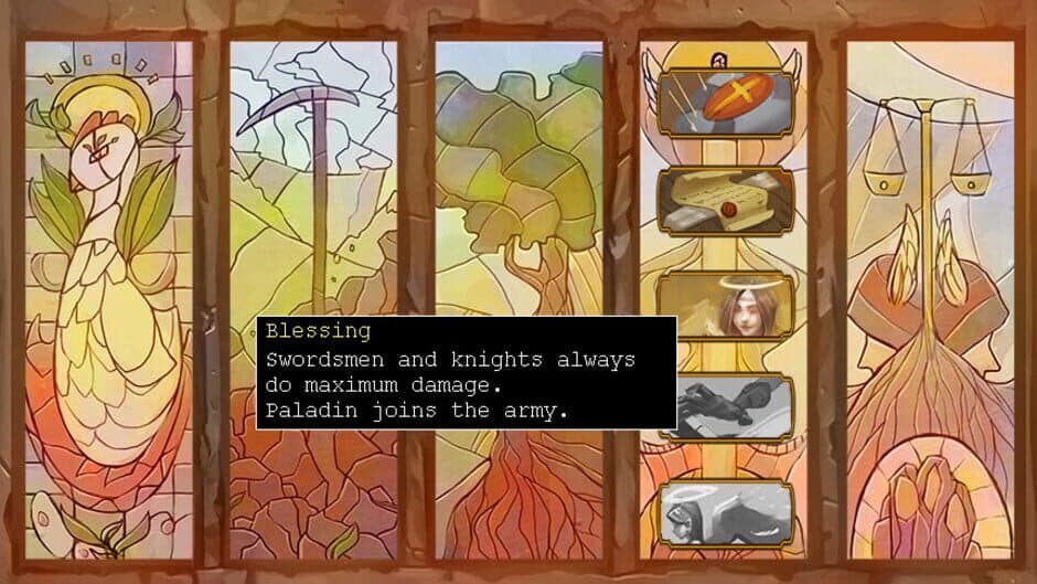 50 years screenshot 5