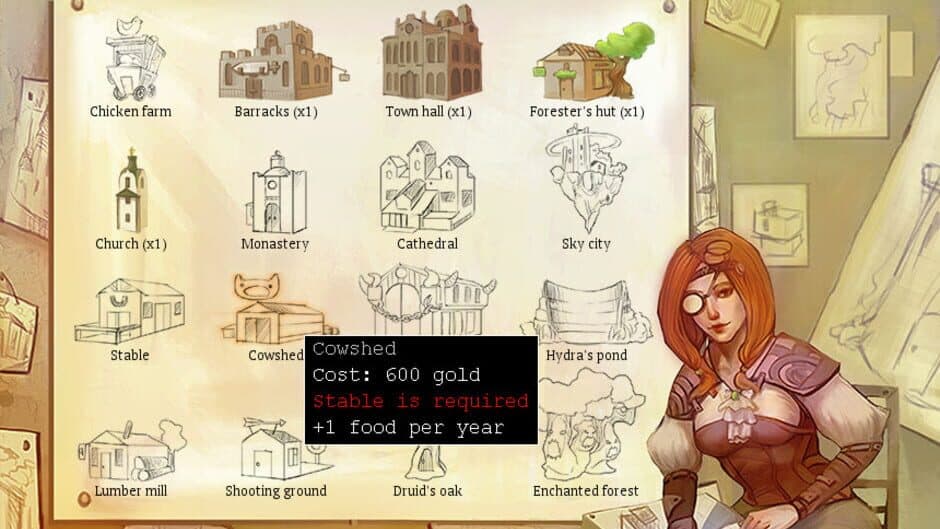 50 years screenshot 6