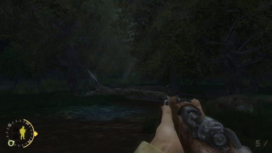 Brothers in Arms: Earned in Blood screenshot 6