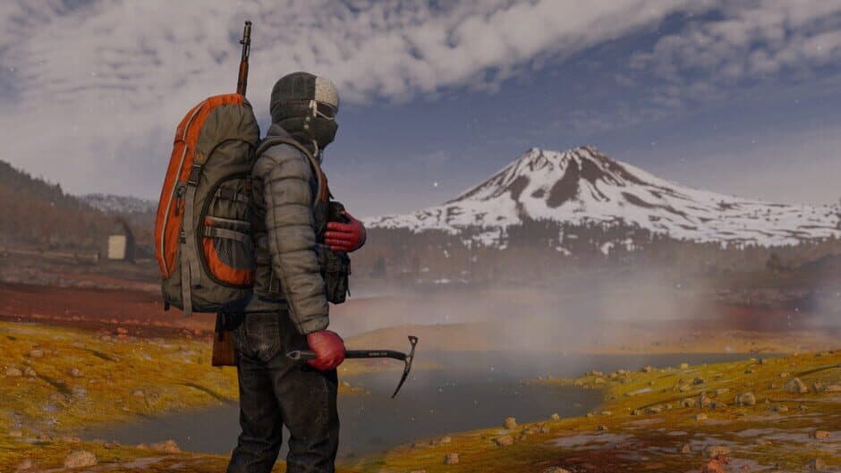 DayZ - Frostline screenshot 1