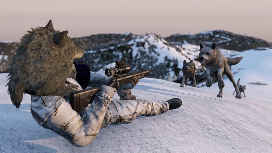 DayZ - Frostline screenshot 2