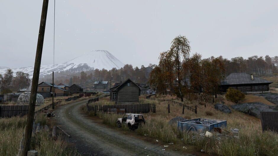DayZ - Frostline screenshot 4