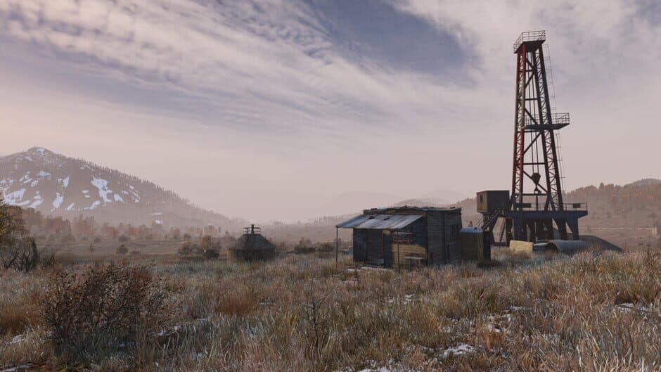 DayZ - Frostline screenshot 5