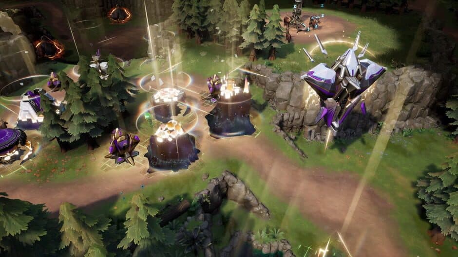 Stormgate screenshot 5