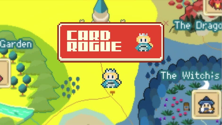 Card Rogue screenshot 1