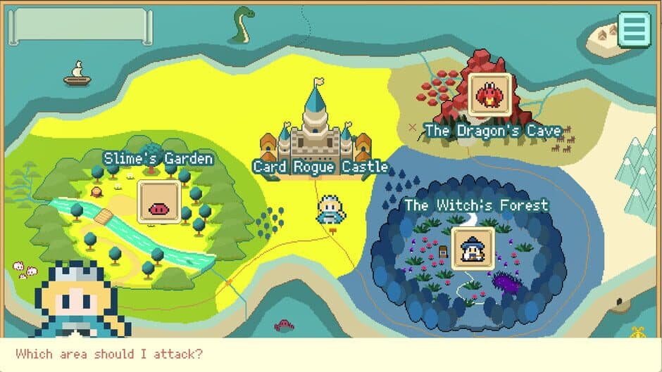 Card Rogue screenshot 2
