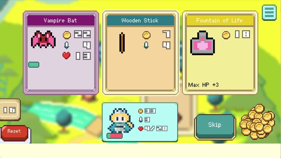 Card Rogue screenshot 3