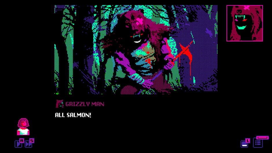 Grizzly Man screenshot 4