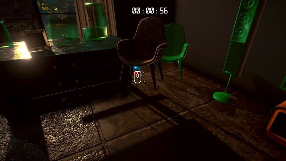 3D PUZZLE - Bedroom screenshot 3