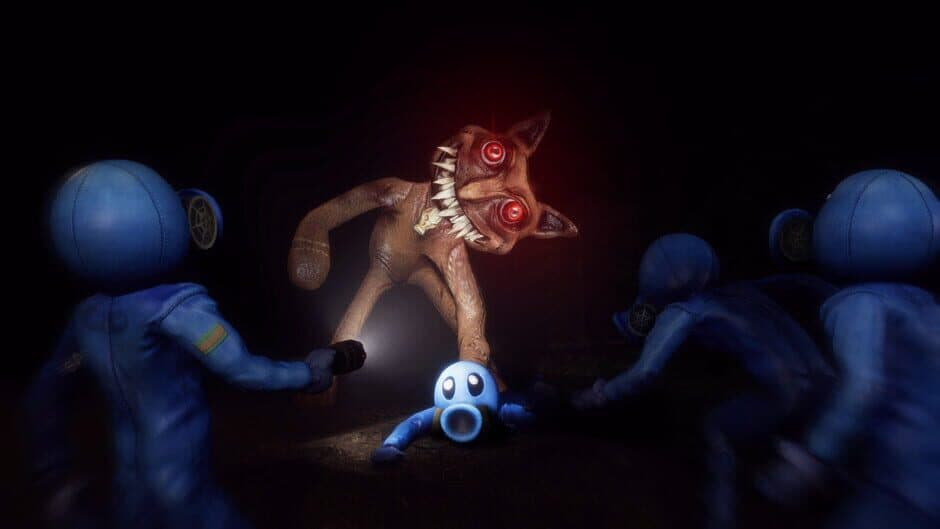 Zort screenshot 2