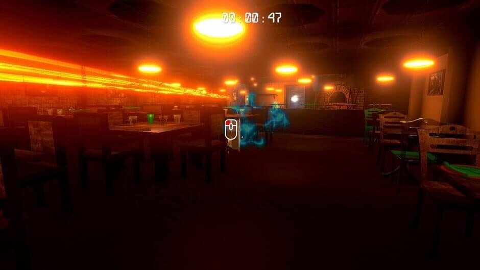 3D PUZZLE - Pizza Shop 1 screenshot 3