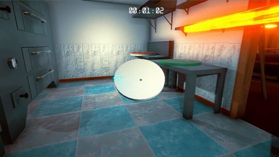 3D PUZZLE - Pizza Shop 1 screenshot 5