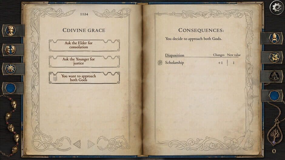 The Life and Suffering of Prince Jerian screenshot 6