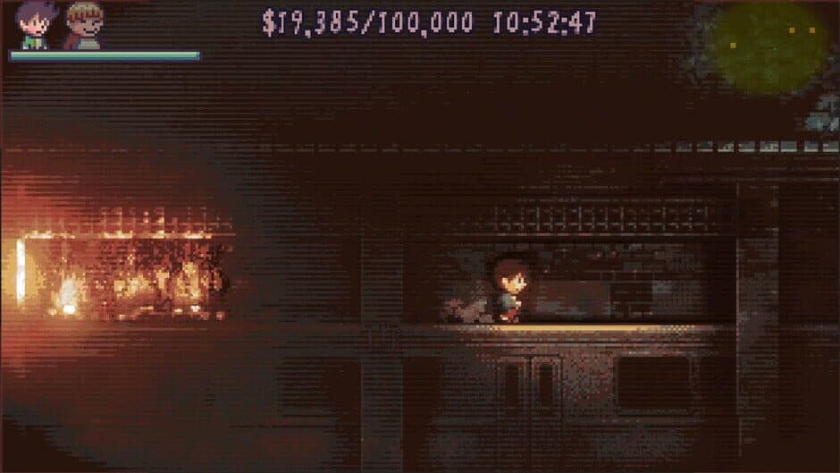 THE GOOD OLD DAYS screenshot 2