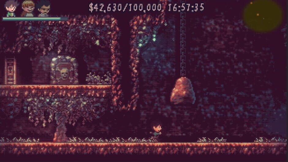 THE GOOD OLD DAYS screenshot 3