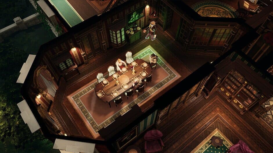 Ghost Keeper screenshot 6