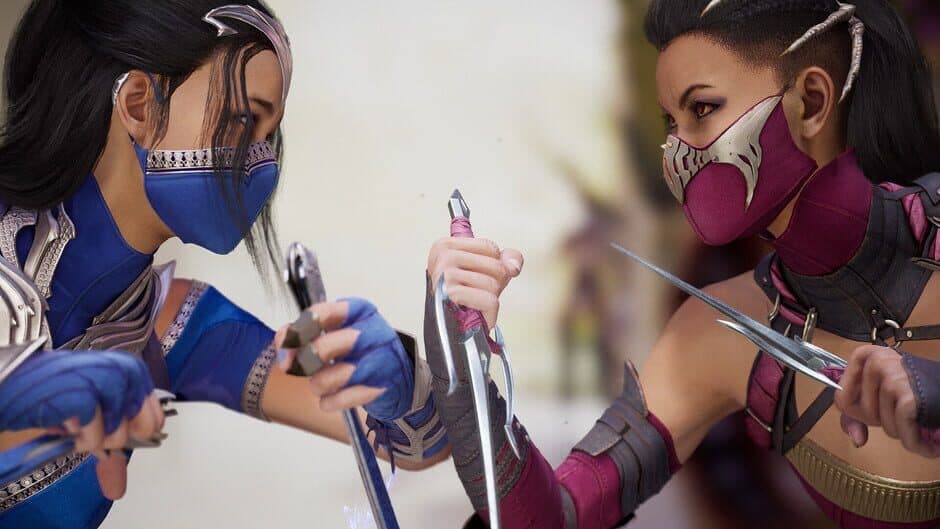 Mortal Kombat 1 - Kombat Pack 1 screenshot 3