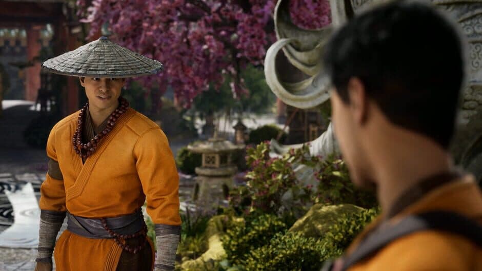 Mortal Kombat 1 - Kombat Pack 1 screenshot 4