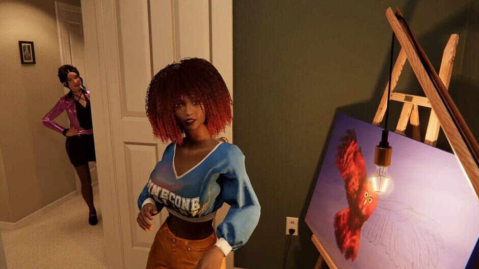 House Party - Business and Pleasure Style Pack screenshot 5