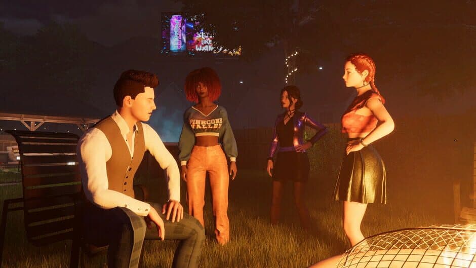 House Party - Business and Pleasure Style Pack screenshot 6