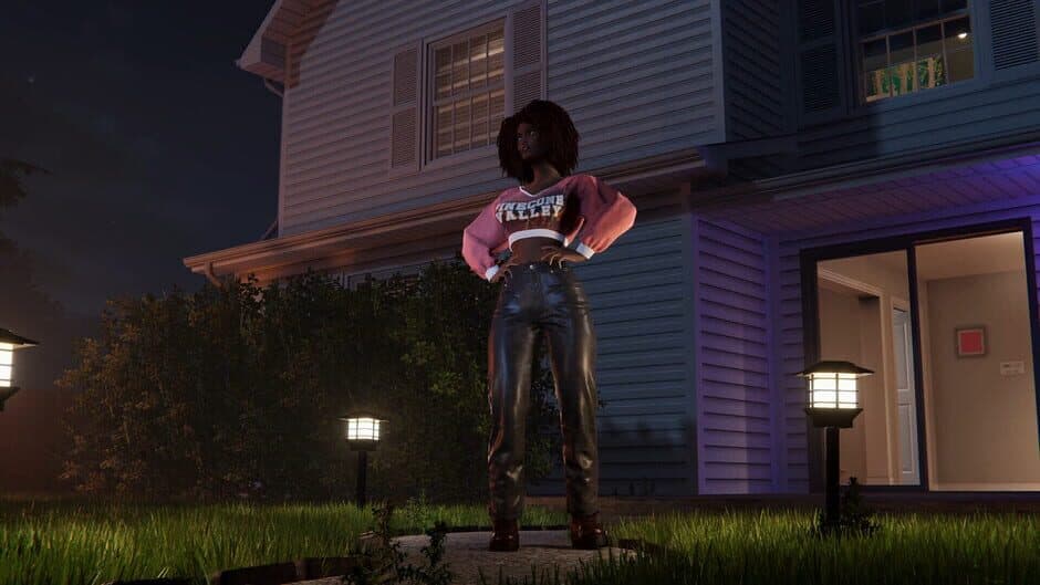 House Party - Business and Pleasure Style Pack screenshot 1