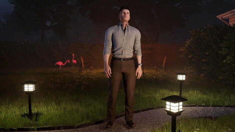 House Party - Business and Pleasure Style Pack screenshot 3