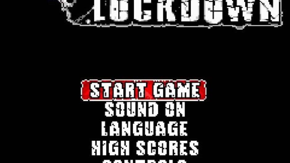 Tom Clancy's Rainbow Six: Lockdown screenshot 1