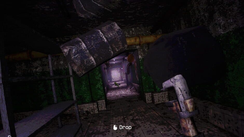 KLETKA screenshot 3