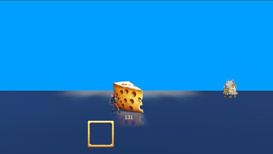 Cheese Co-op Clicker Simulator screenshot 1