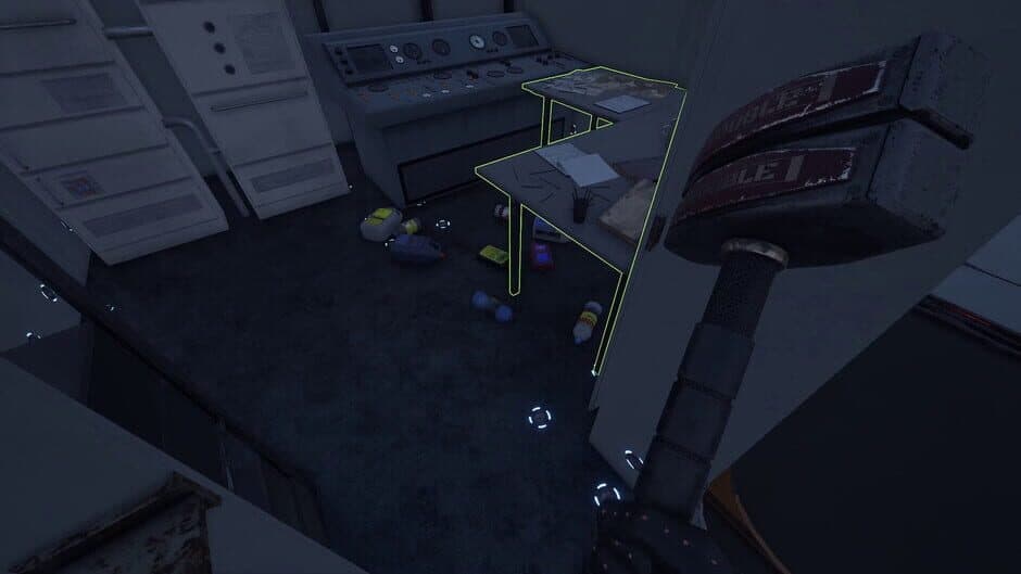 Ship Graveyard Simulator 2 - Submarines screenshot 5