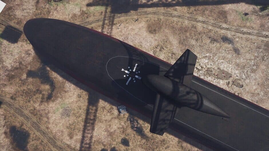 Ship Graveyard Simulator 2 - Submarines screenshot 6