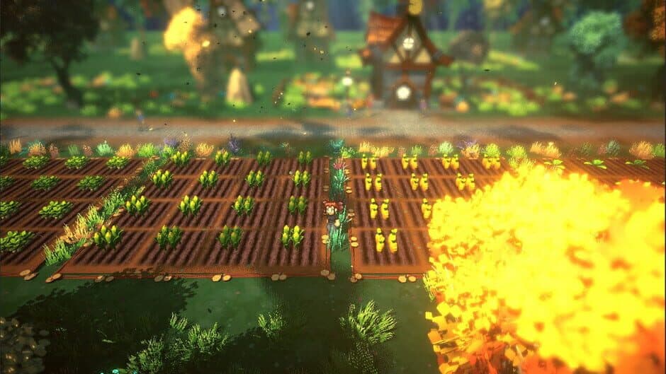Wind Story screenshot 6