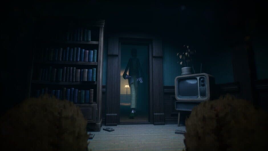 Out of Sight screenshot 3