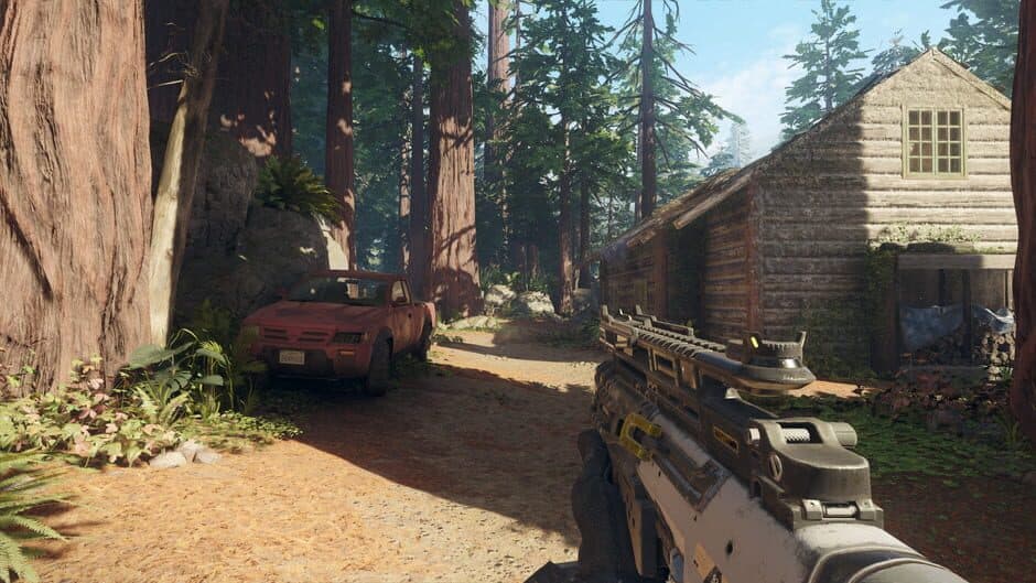 CoD Call of Duty: Black Ops 3 screenshot 6