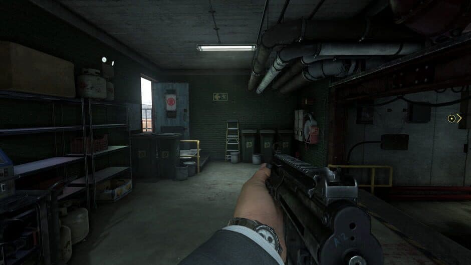 Call of Duty: Modern Warfare 2 Campaign screenshot 6