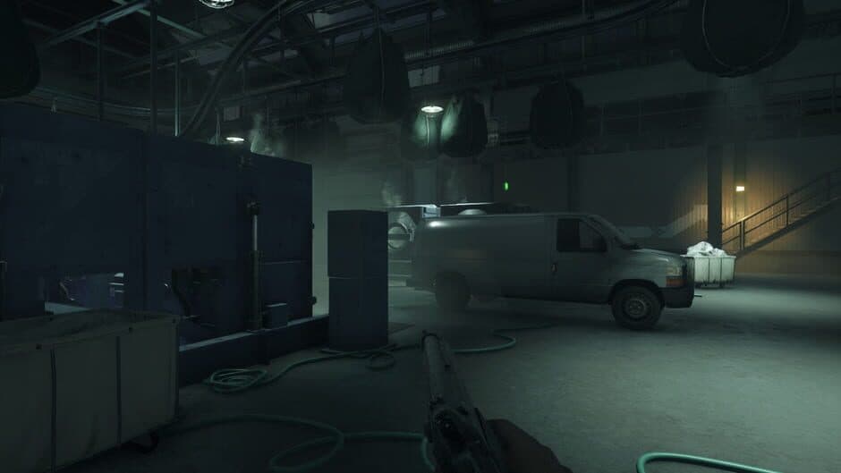 Battlefield: Hardline screenshot 6