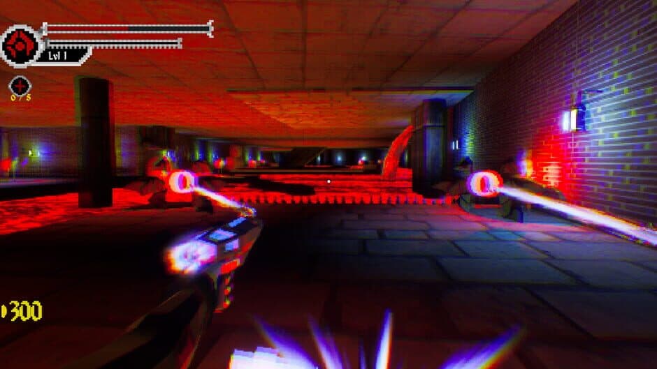 ALARIC screenshot 3