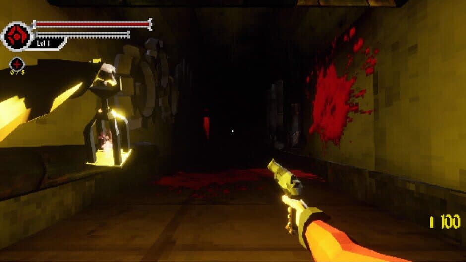 ALARIC screenshot 4