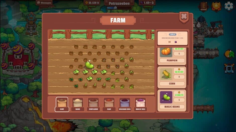 Albert's Ark Idle screenshot 3
