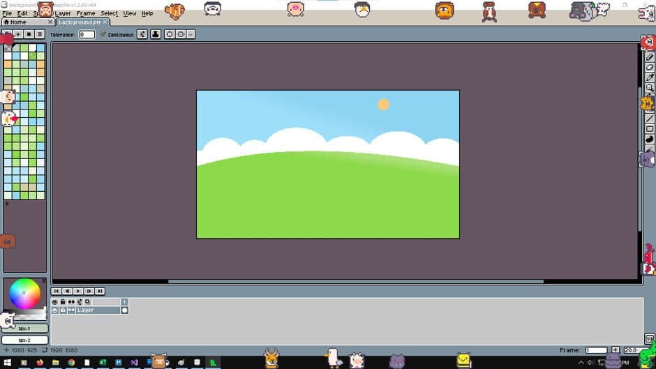 Dino Market screenshot 4