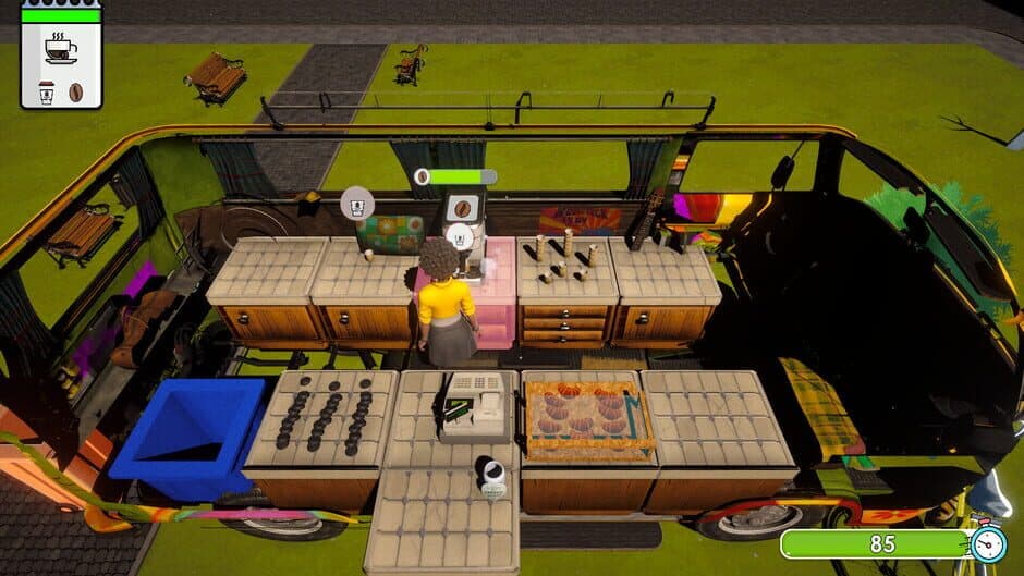 Single Espresso screenshot 1