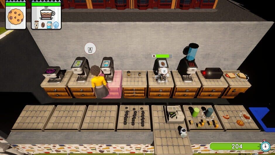 Single Espresso screenshot 2
