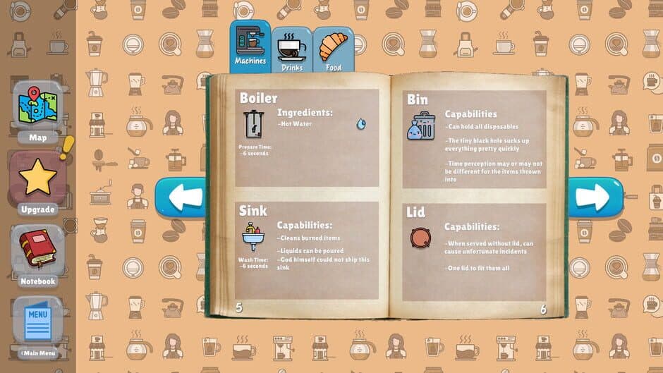 Single Espresso screenshot 3