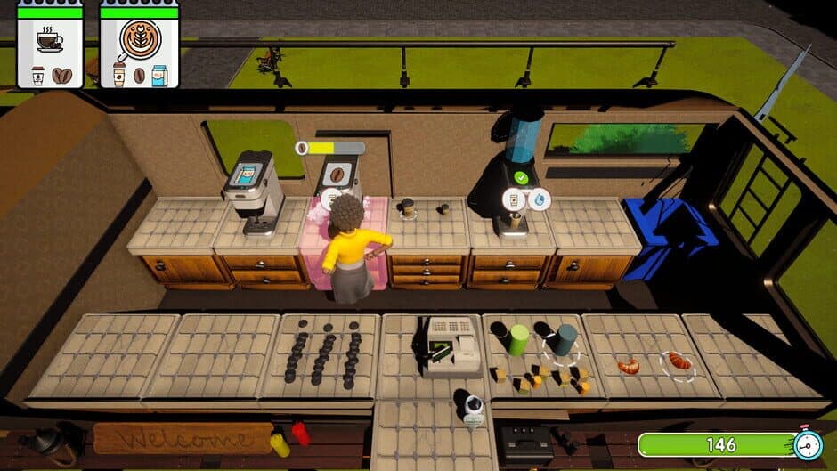 Single Espresso screenshot 4
