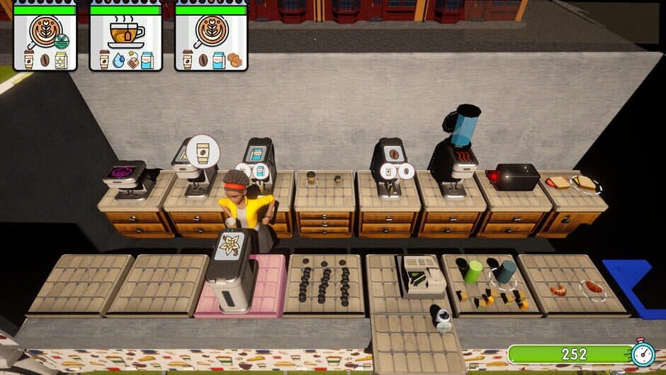 Single Espresso screenshot 5