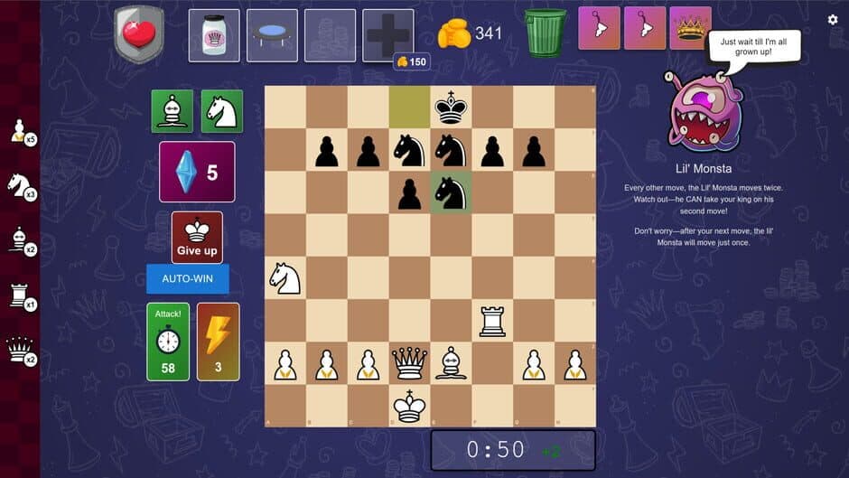 The Rookery screenshot 3