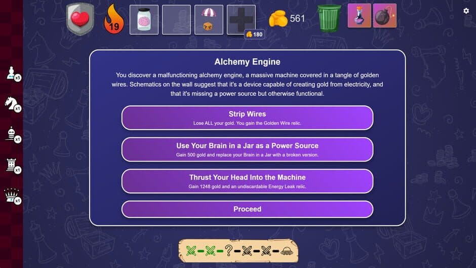The Rookery screenshot 1